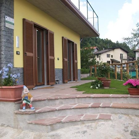 Agriturismo Botton D'Oro Dongo Exterior photo