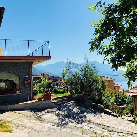 Agriturismo Botton D'Oro Dongo Exterior photo