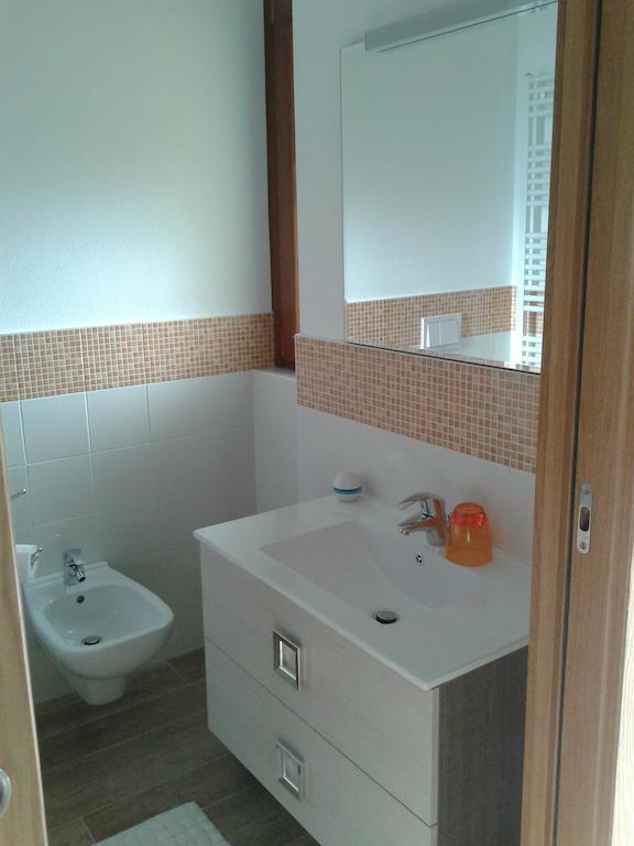 Agriturismo Botton D'Oro Dongo Room photo