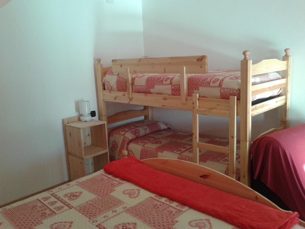 Agriturismo Botton D'Oro Dongo Room photo