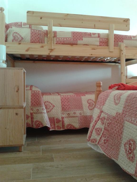 Agriturismo Botton D'Oro Dongo Room photo