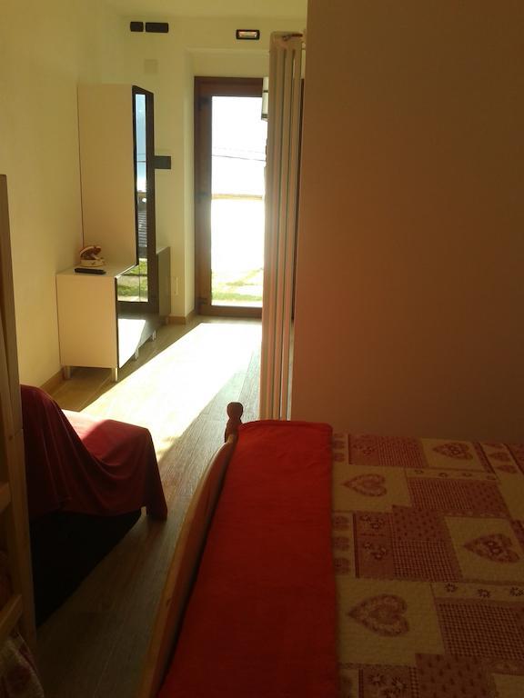 Agriturismo Botton D'Oro Dongo Room photo