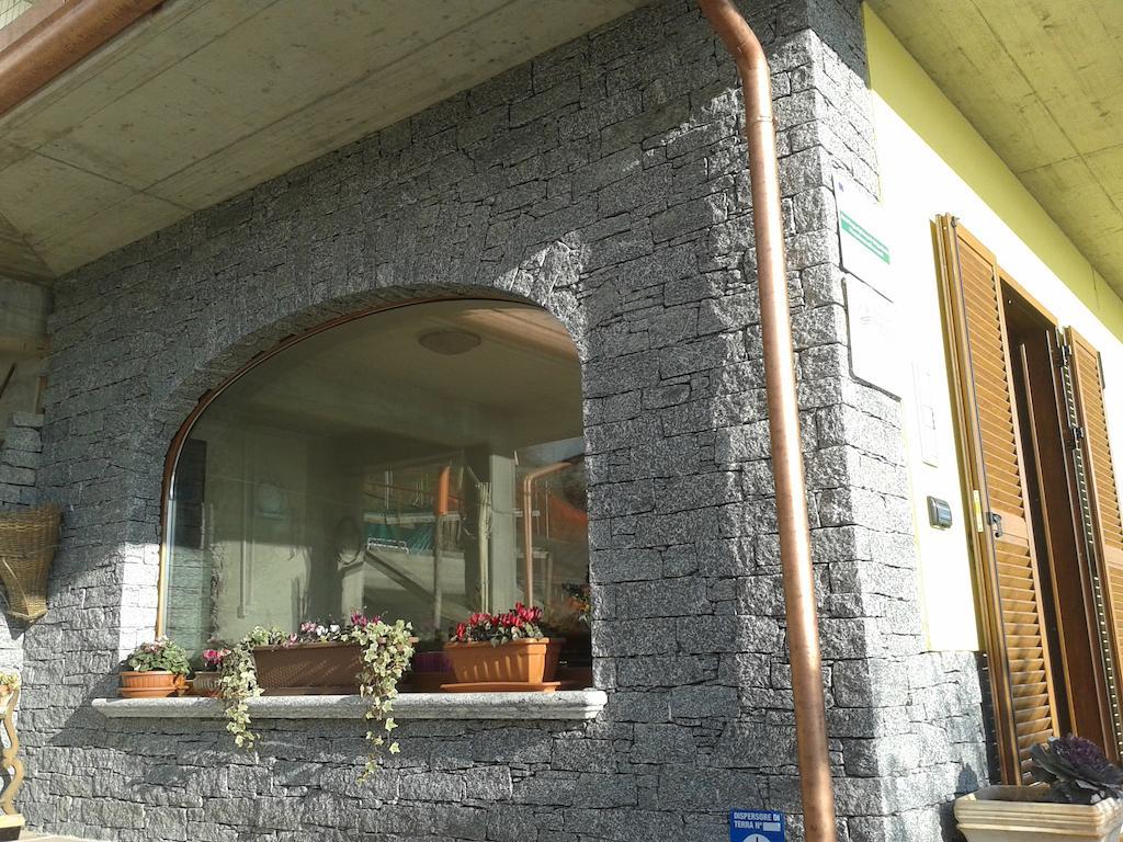 Agriturismo Botton D'Oro Dongo Exterior photo