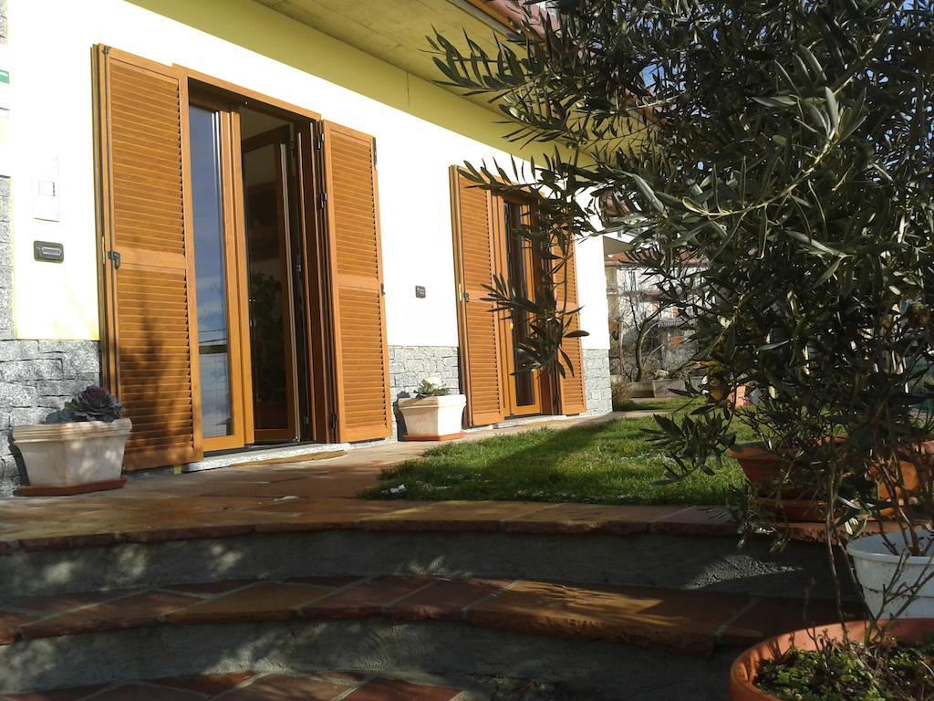 Agriturismo Botton D'Oro Dongo Exterior photo