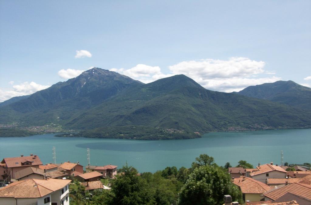 Agriturismo Botton D'Oro Dongo Exterior photo