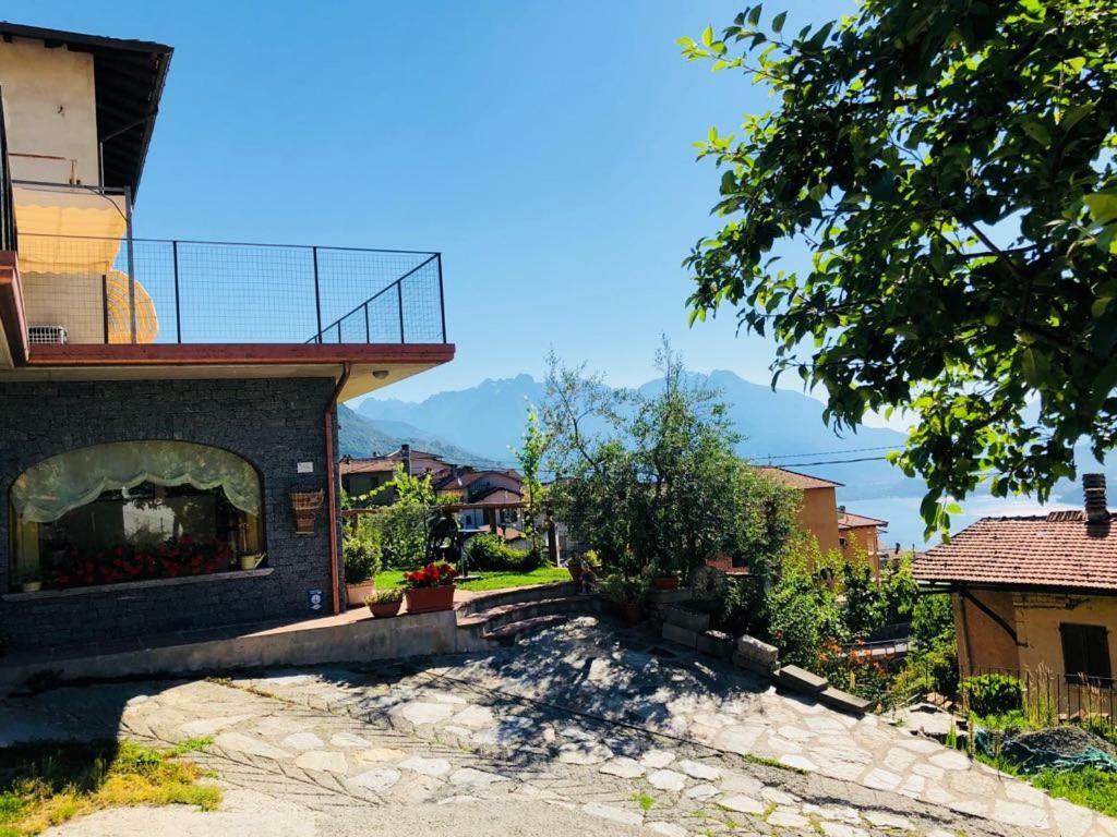 Agriturismo Botton D'Oro Dongo Exterior photo